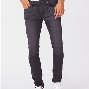 MENS PAIGE Lennox Slim jeans size 30 mens (or women’s)